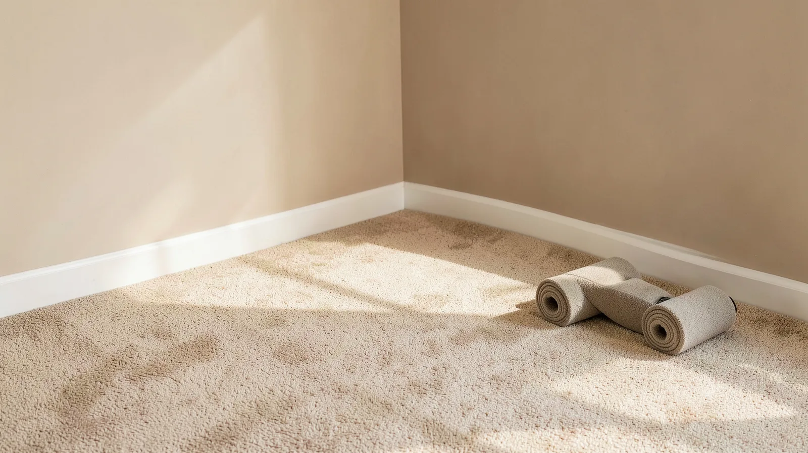 Carpet Installation in Wyoming near me